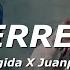 Fuerza Regida X Juanpa Salazar MI TERRE CLN Letra Lyrics