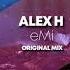 Alex H EMi Original Mix Synth Collective OUT SOON