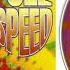 Full Speed Happy CD Maxi Single 1995