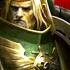 LION EL JONSON Primaris Angelus Mortis Warhammer 40k Lore