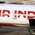 Air India S New Livery Boeing 777 300ER New Delhi Chicago A Flight Simulator Experience