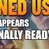 God Warned Us God S Chosen Ones This Video Appears When You Re Finally Ready