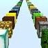 MINECRAFT PARKOUR