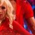 Debbie Giovanni Salsa To I Can T Take My Eyes Off Of You Strictly Come Dancing 2017