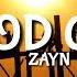 Zayn Good Guy Lyrics Lyric