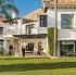 Tour This Elegant Home With Incredible Views In Istan Near Marbella DM Properties Knight Frank