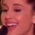 Ariana Grande Love Is Everything And Last Christmas At The Rockefeller Center In NewYork