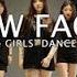 PSY NEW FACE DANCE COVER Foxxy