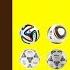 Fifa World Cup 2018 Ball Evolution World Cup Balls From The Tango To The Adidas Telstar