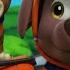 Щенячий патруль В поисках призраков в лесу Nick Jr Cyrillic