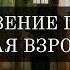 112 Исчезновение проекций и вторая взрослость