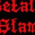 Slam Brutal Death Metal 170 BPM Free Drum Track