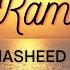 Ramadan Nasheed Collection No Music