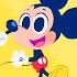 Learn To Tell Time With Mickey Ready For Preschool Disney Junior