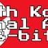 North Korea National Anthem 8 Bit Version Lyrics