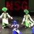 Nachde Shokeen Gabroo Warrior Bhangra 2014