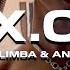 The Limba Andro X O Jarico Remix