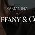 KAMANINA For Tiffany Co Party Moscow 19