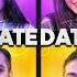 Hate Date هیت دیت قسمت اول