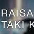 Raisa Byl Taki Ktos L Romane Gila L New 2024 Official Audio