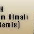 İsmail YK O Dudaklar Benim Olmalı DJ Jackson Remix