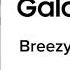 Samsung Galaxy Ringtone Calm Breezy Dream