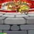 Getamped Splash Fighters Fire Ram