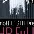 M1noR L1GHTDreaM HP FuLL Fast Flow