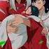 Inuyasha X Kagome One Call Away