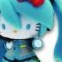 Sped Up Hatsune Miku Playlist