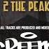 DJ CREEM GO 2 THE PEAK B Boy B Girl Breaking Practice Mixtape