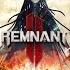 Remnant II PS5 Платиновый поход Часть 33