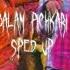 Balam Pichkari Sped Up Spedupns