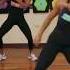 Boom Boom By Black Eye Peas Zumba Routine