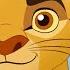 The Lion Guard DJ On Safari Kion Disney Junior UK