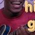 HIGHLIFE GUITAR Nigerian Highlife Groove Baby Mi By Ebenezer Obey