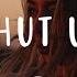 Greyson Chance Shut Up Lyrics Lyric Video