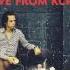 Nick Cave The Bad Seeds The Mercy Seat Live From KCRW