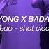 ㅣvedo Shot Clock ㅣJAEYONG X BADA LEEㅣ Collab ClassㅣPlayTheUrban