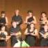 Alta Trinita Beata International Chamber Choir Of JM Slovenia