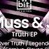 Tali Muss Jon K Legenda Original Mix