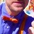 BLIPPI Explores An Ice Cream Truck Nursery Rhymes Kids Songs Moonbug Kids Play And Learn