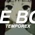 Temporex Nice Boys Sub Español Dreamcore