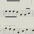 Lambada Backing Track And Score For Sax Alto Inc Tenor Sax Flute Eb Bb C