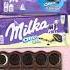 The NEW Milka Oreo Strawberry Cream Is A Must Try What S Your Favourite Milka Bar