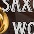 Saxophone Worship Instrumental Peaceful Anointed Music The Presence Of The Lord