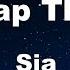 Cheap Thrills Sia Karaoke With Guide Melody Instrumental