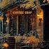 Elegant Autumn Jazz By The River Sweet October Jazz At Outdoor Coffee Shop Ambience For Calm