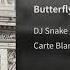 DJ Snake Butterfly Effect Audio