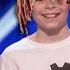 Kid Dances To Gucci Gang On America S Got Talent